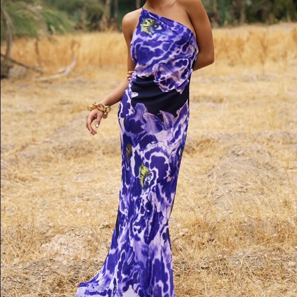 Reformation Simonetta Dress
